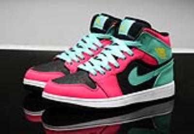 Air Jordan 1-231